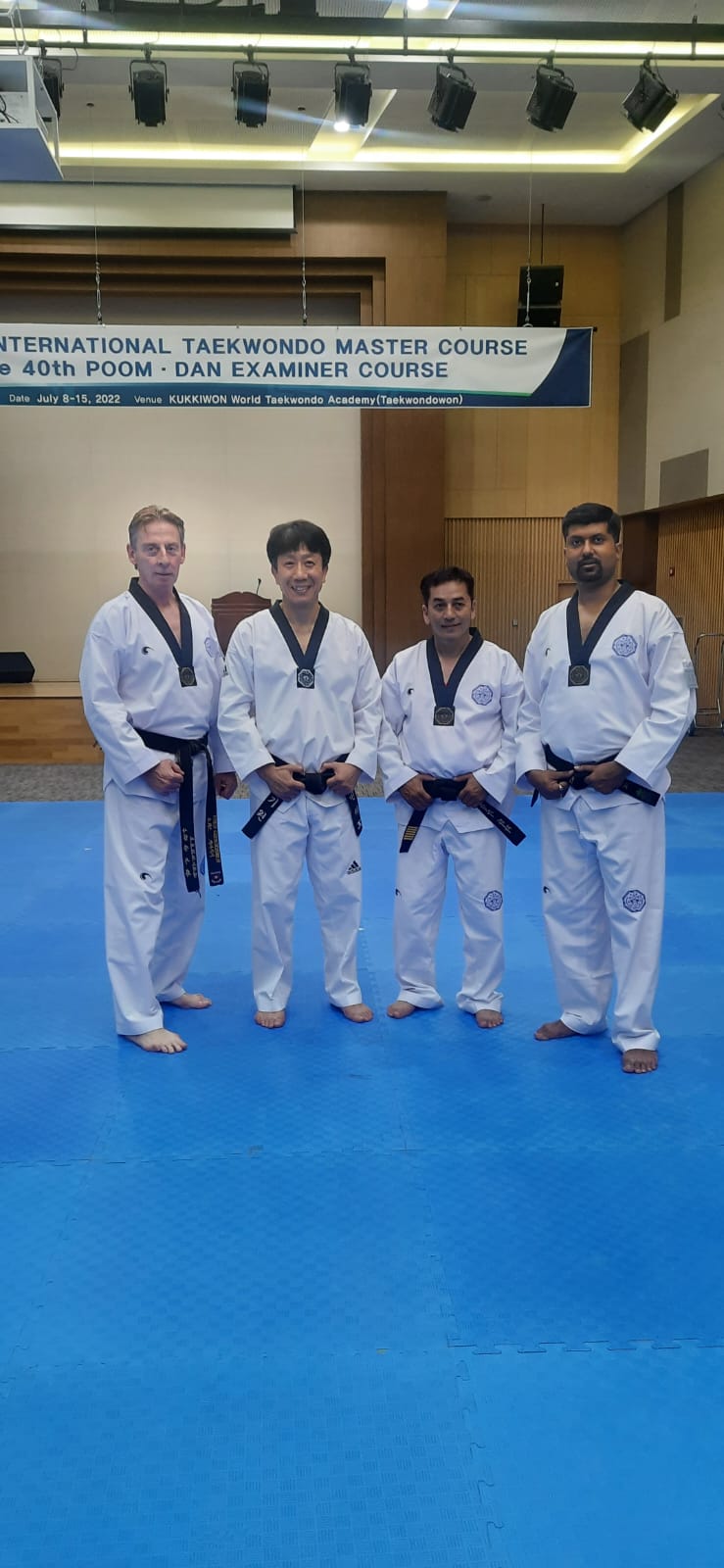 Supreme Taekwondo Studio